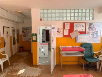 Fotografia miesta 1 od Všeobecná ambulancia pre deti a dorast - MUDr. Eva Rohaľová