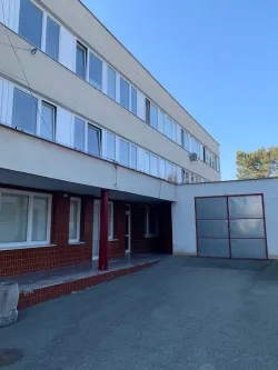 Fotografia miesta 4 od Všeobecná ambulancia pre deti a dorast - MUDr. Eva Rohaľová