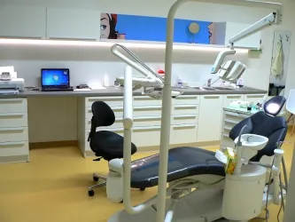 Fotografia miesta 1 od Ambulancia zubného lekárstva - HAMAM STOMATOLÓGIA, s.r.o. - MUDr. Mohamed Hamam