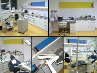 Fotografia miesta 2 od Ambulancia zubného lekárstva - HAMAM STOMATOLÓGIA, s.r.o. - MUDr. Mohamed Hamam