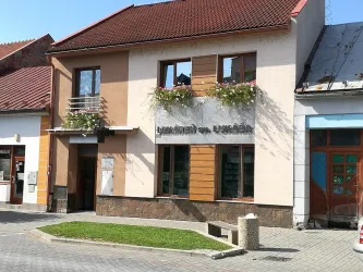 Fotografia miesta 2 od Lekáreň Sv. LUKÁŠA - Kysucká lekárenská,s.r.o. - PharmDr. Štefan Grešák