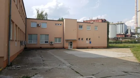 Fotografia miesta 1 od Všeobecná ambulancia pre dospelých - CARE + s.r.o. - MUDr. Jana Gogová