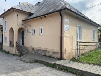 Fotografia miesta 1 od Všeobecná ambulancia - MUDr. Jitka Polláková, (ASCLEPIAS s.r.o.)