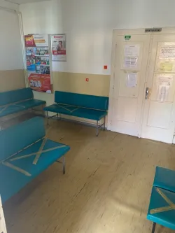 Fotografia miesta 2 od Všeobecná ambulancia - MUDr. Jitka Polláková, (ASCLEPIAS s.r.o.)