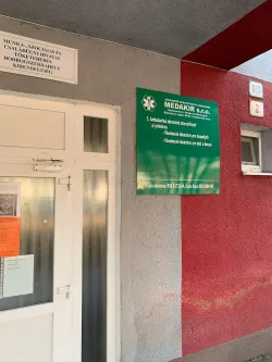 Fotografia miesta 5 od Všeobecná ambulancia pre deti a dorast - MUDr. Irena Podstránska