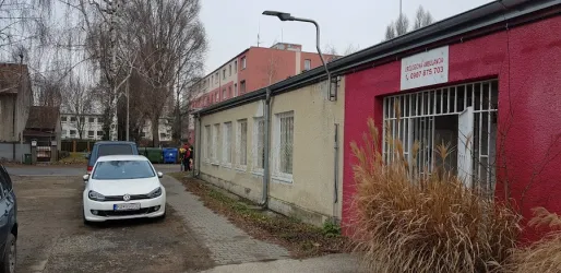 Fotografia miesta 1 od Urologická ambulancia - Medicomplex, s. r. o. - MUDr. Juraj Filo