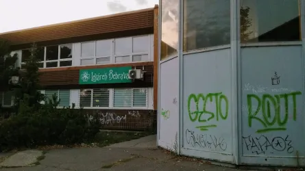 Fotografia miesta 1 od Lekáreň BEBRAVA - PharmDr. Vladimír Dudoň