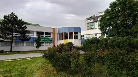 Fotografia miesta 2 od Lekáreň BEBRAVA - PharmDr. Vladimír Dudoň