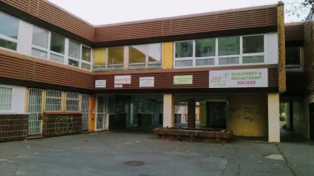 Fotografia miesta 3 od Lekáreň BEBRAVA - PharmDr. Vladimír Dudoň