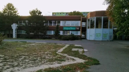 Fotografia miesta 4 od Lekáreň BEBRAVA - PharmDr. Vladimír Dudoň