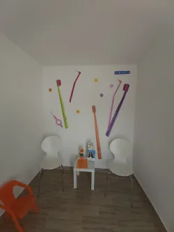 Fotografia miesta 2 od Ambulancia dentálnej hygieny - Lenka Mirdalová , dipl.d.h.