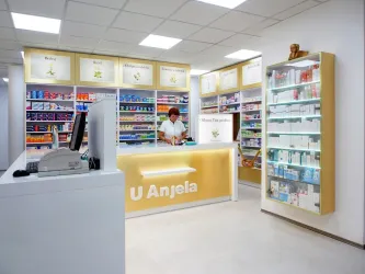 Fotografia miesta 1 od Lekáreň U ANJELA - PharmDr. Alena Chytilová