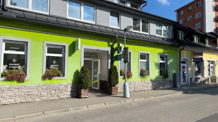 Fotografia miesta 4 od Lekáreň U ANJELA - PharmDr. Alena Chytilová