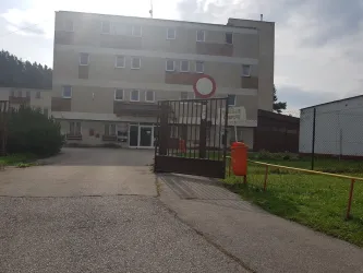 Fotografia miesta 1 od Liečebňa pre dlhodobo chorých Štiavnička - MUDr. Pavol Chrenko