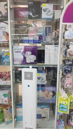 Fotografia miesta 2 od Lekáreň PLUS - Mgr. Andrea Kuníková