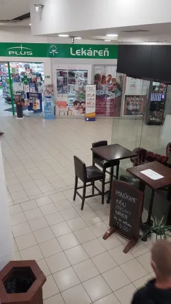 Fotografia miesta 3 od Lekáreň PLUS - Mgr. Andrea Kuníková