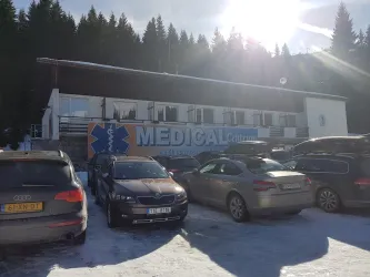 Fotografia miesta 2 od Chirurgická ambulancia - MEDCENT JA, s.r.o. - MUDr. Leoš Černý