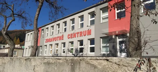 Fotografia miesta 1 od Lekáreň REGIA - Mgr. Monika Bučová