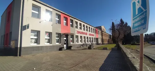 Fotografia miesta 2 od Lekáreň REGIA - Mgr. Monika Bučová