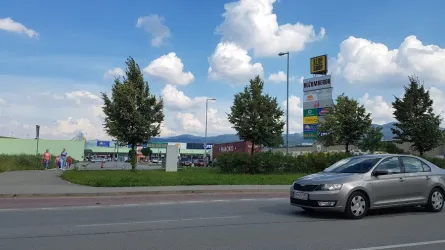 Fotografia miesta 1 od Lekáreň Dr. MAX - Mgr. Andrea Olšová