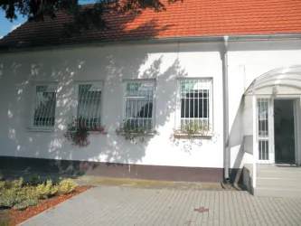 Fotografia miesta 1 od Lekáreň PRAMEŇ - Mgr. Veronika Okruhlicová