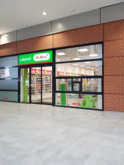 Fotografia miesta 1 od Lekáreň Dr. Max - PharmDr. Marcela Bodoríková