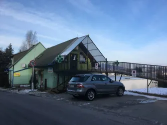 Fotografia miesta 2 od Lekáreň MEDVEDZIE - SLOVGASTRO s.r.o. - Mgr. Andrea Beťušáková