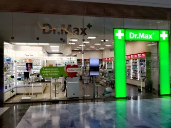 Fotografia miesta 1 od Lekáreň Dr. MAX - PharmDr. Barbora Belianska