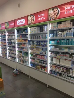 Fotografia miesta 2 od Lekáreň Dr. MAX - PharmDr. Barbora Belianska