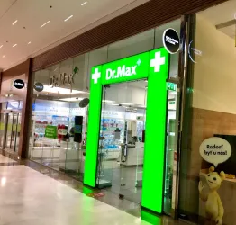 Fotografia miesta 3 od Lekáreň Dr. MAX - PharmDr. Barbora Belianska