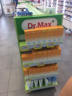 Fotografia miesta 4 od Lekáreň Dr. MAX - PharmDr. Barbora Belianska