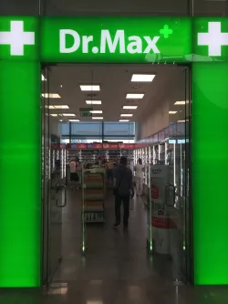 Fotografia miesta 5 od Lekáreň Dr. MAX - PharmDr. Barbora Belianska
