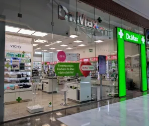 Fotografia miesta 6 od Lekáreň Dr. MAX - PharmDr. Barbora Belianska
