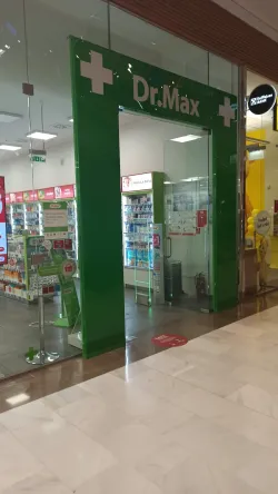 Fotografia miesta 7 od Lekáreň Dr. MAX - PharmDr. Barbora Belianska