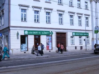 Fotografia miesta 1 od Výdajňa ortopedicko-protetických zdravotníckych pomôcok - Ing. Marek Bachura, PhD.