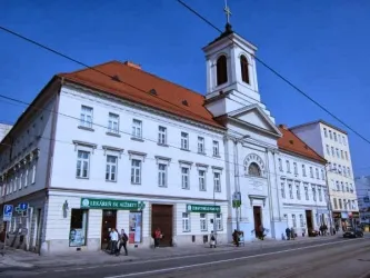 Fotografia miesta 3 od Výdajňa ortopedicko-protetických zdravotníckych pomôcok - Ing. Marek Bachura, PhD.