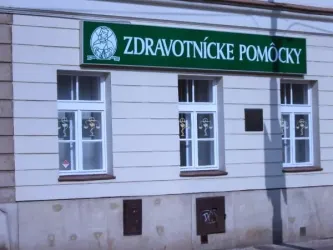 Fotografia miesta 5 od Výdajňa ortopedicko-protetických zdravotníckych pomôcok - Ing. Marek Bachura, PhD.