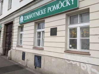 Fotografia miesta 6 od Výdajňa ortopedicko-protetických zdravotníckych pomôcok - Ing. Marek Bachura, PhD.