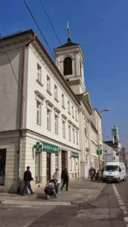 Fotografia miesta 10 od Výdajňa ortopedicko-protetických zdravotníckych pomôcok - Ing. Marek Bachura, PhD.