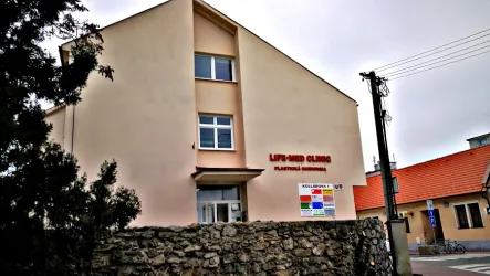 Fotografia miesta 1 od Ambulancia liečebnej pedagogiky