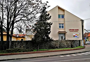 Fotografia miesta 2 od Ambulancia liečebnej pedagogiky
