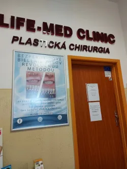 Fotografia miesta 3 od Ambulancia liečebnej pedagogiky