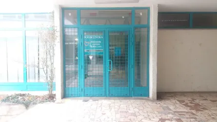 Fotografia miesta 8 od Všeobecná ambulancia pre dospelých - MUDr. Pavol Matulay