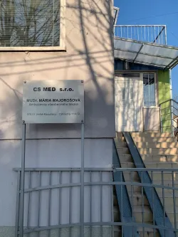 Fotografia miesta 5 od Všeobecná ambulancia pre dospelých - MUDr. Mária Majorošová