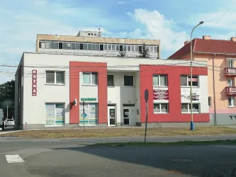 Fotografia miesta 1 od Všeobecná ambulancia pre deti a dorast - MUDr. Erika Lyciusová