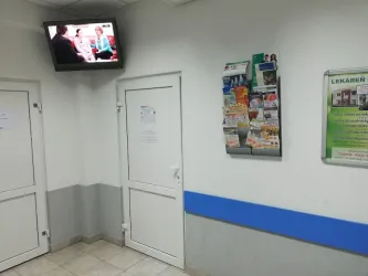 Fotografia miesta 2 od Všeobecná ambulancia pre deti a dorast - MUDr. Erika Lyciusová