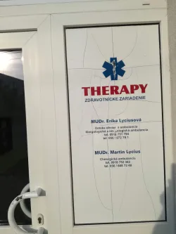 Fotografia miesta 3 od Všeobecná ambulancia pre deti a dorast - MUDr. Erika Lyciusová