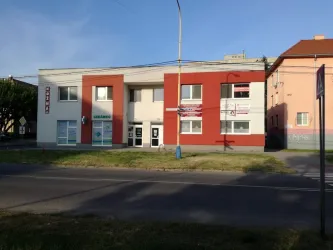 Fotografia miesta 4 od Všeobecná ambulancia pre deti a dorast - MUDr. Erika Lyciusová