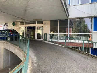 Fotografia miesta 1 od Všeobecná ambulancia pre deti a dorast - MUDr. Zuzana Lukácsová