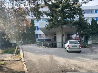 Fotografia miesta 2 od Všeobecná ambulancia pre deti a dorast - MUDr. Zuzana Lukácsová